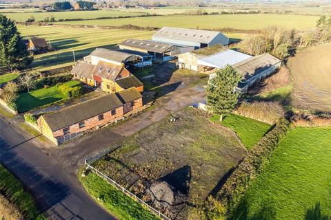 4 bedroom detached house for sale, Priory Lane, Broad Marston, Stratford-upon-Avon, Worcestershire, CV37