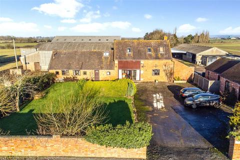 4 bedroom detached house for sale, Priory Lane, Broad Marston, Stratford-upon-Avon, Worcestershire, CV37