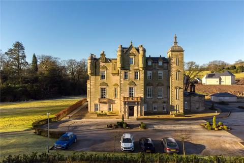 undefined, Dunlop Manor, Dunlop, Kilmarnock, Ayrshire, KA3