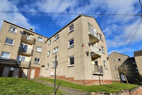 14E Harden Place, Hawick, TD9 7BY