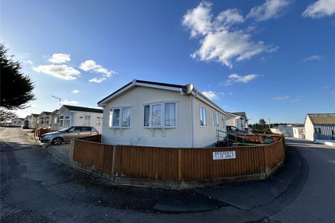 2 bedroom park home for sale, Winterborne Whitechurch, Blandford Forum, Dorset, DT11