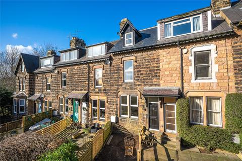 3 bedroom terraced house for sale, Southville Terrace, Harrogate, North Yorkshire, HG1