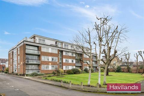 Flat 16, Chesterfield Lodge Church Hill, London, N21 1LW