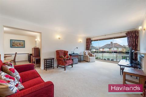 Flat 16, Chesterfield Lodge Church Hill, London, N21 1LW