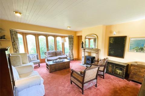 5 bedroom semi-detached house for sale, Underriver House Road, Underriver, Sevenoaks, Kent, TN15