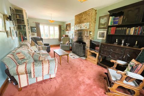 5 bedroom semi-detached house for sale, Underriver House Road, Underriver, Sevenoaks, Kent, TN15