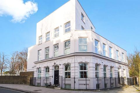 1 bedroom apartment for sale, Grafton Road, London, NW5