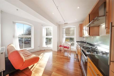 1 bedroom apartment for sale, Grafton Road, London, NW5