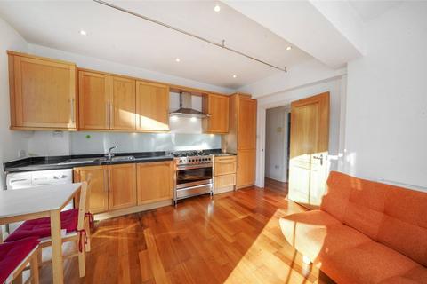 1 bedroom apartment for sale, Grafton Road, London, NW5