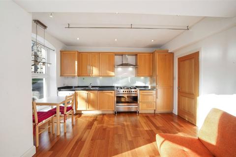 1 bedroom apartment for sale, Grafton Road, London, NW5