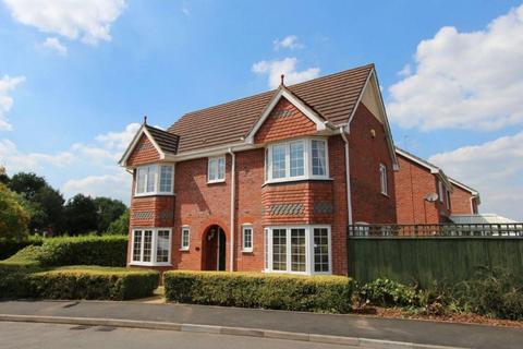 4 bedroom detached house for sale, Britannia Gardens, Stourport-on-Severn, DY13