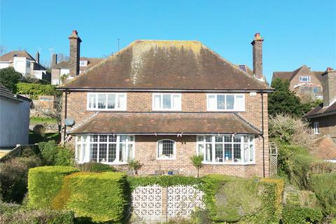 Pashley Road, Eastbourne, East Sussex, BN20