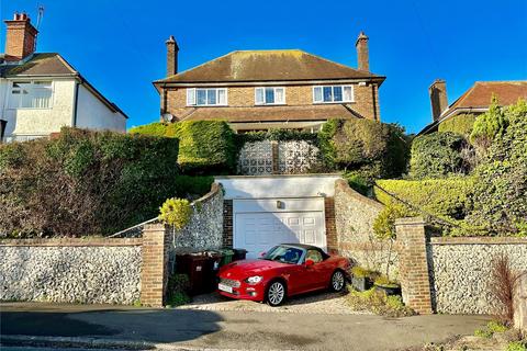 4 bedroom detached house for sale, Pashley Road, Eastbourne, East Sussex, BN20