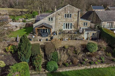 5 bedroom detached house for sale, Summerbridge, Harrogate, HG3 4BN