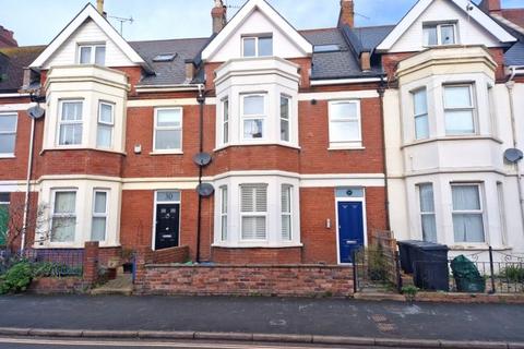 1 bedroom flat for sale, Victoria Road, Exmouth, EX8 1DW