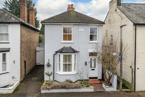 3 bedroom detached house for sale, Stamford Road, Watford, WD17