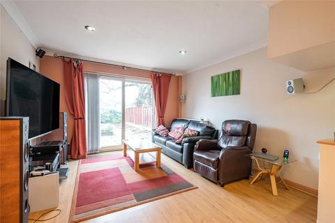 2 bedroom end of terrace house for sale, Jersey Close, Surrey KT16