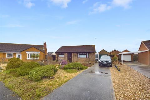 2 bedroom detached bungalow for sale, Marlborough Drive, Mablethorpe LN12