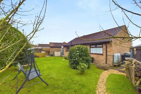 2 bedroom detached bungalow for sale, Marlborough Drive, Mablethorpe LN12