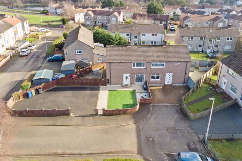 3 bedroom semi-detached house for sale, Marmion Road, Paisley