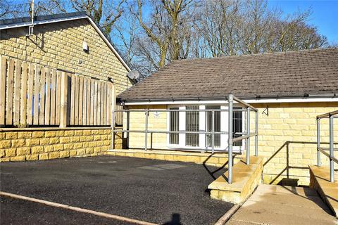 1 bedroom bungalow for sale, Cottage View, Whitworth, Rochdale, Lancashire, OL12