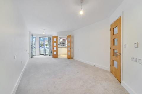 1 bedroom retirement property for sale, Liberty House, Kingston Road, Raynes Park