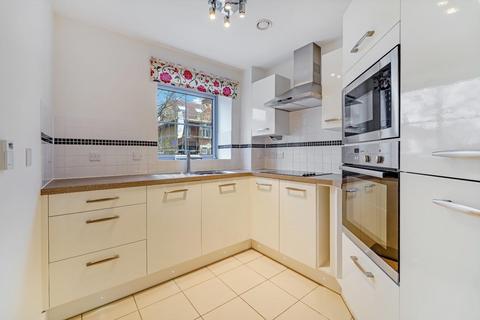 1 bedroom retirement property for sale, Liberty House, Kingston Road, Raynes Park