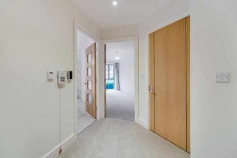 1 bedroom retirement property for sale, Liberty House, Kingston Road, Raynes Park