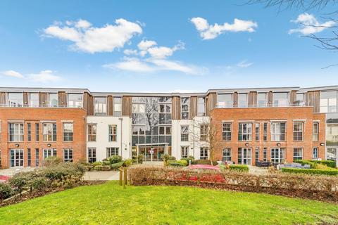 1 bedroom retirement property for sale, Liberty House, Kingston Road, Raynes Park