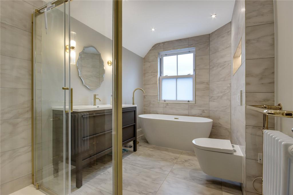 En Suite