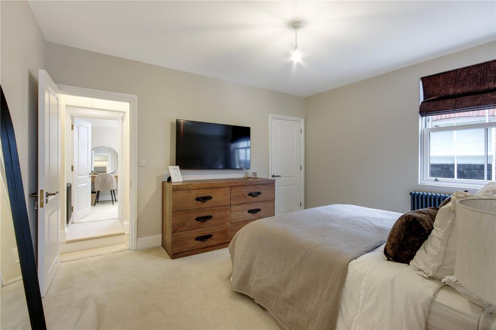 Bedroom 1