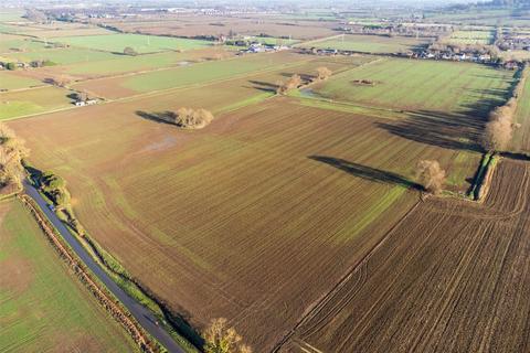 Land for sale, Broad Marston Lane, Mickleton, Chipping Campden, Gloucestershire, GL55