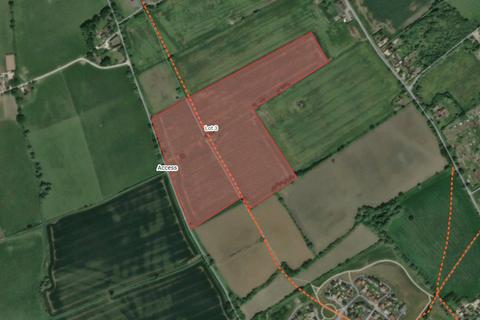 undefined, Land On Broad Marston Lane, Mickleton, Chipping Campden, Gloucestershire, GL55