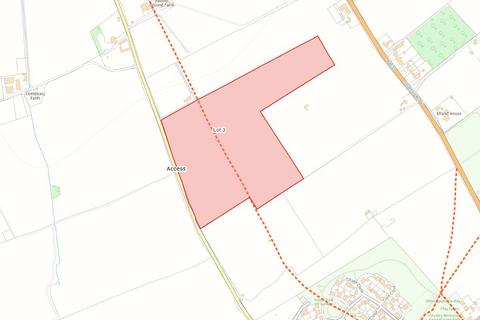 undefined, Land On Broad Marston Lane, Mickleton, Chipping Campden, Gloucestershire, GL55