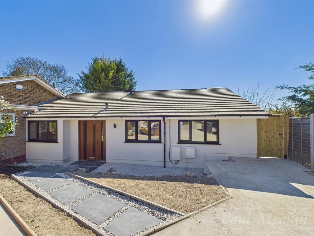 Croham Mount, South Croydon