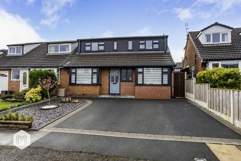7 Edgworth Drive, Bury, BL8 2EB