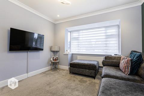 7 Edgworth Drive, Bury, BL8 2EB