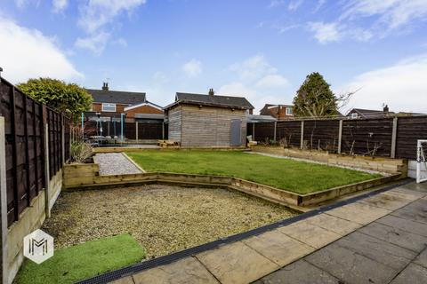 7 Edgworth Drive, Bury, BL8 2EB