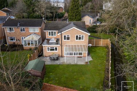 undefined, Kesteven Close, Edgbaston B15