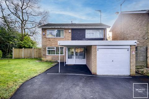 undefined, Kesteven Close, Edgbaston B15