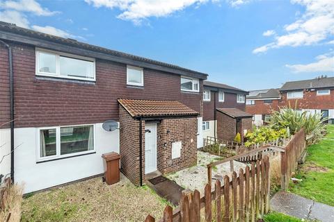 4 bedroom terraced house for sale, Vulcan Close, Walderslade, Chatham, Kent