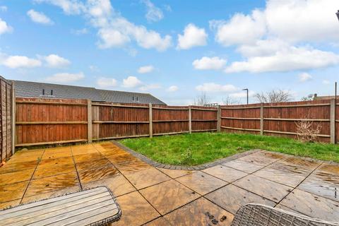 4 bedroom terraced house for sale, Vulcan Close, Walderslade, Chatham, Kent