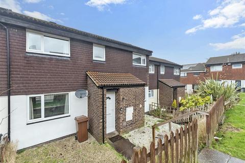 4 bedroom terraced house for sale, Vulcan Close, Walderslade, Chatham, Kent