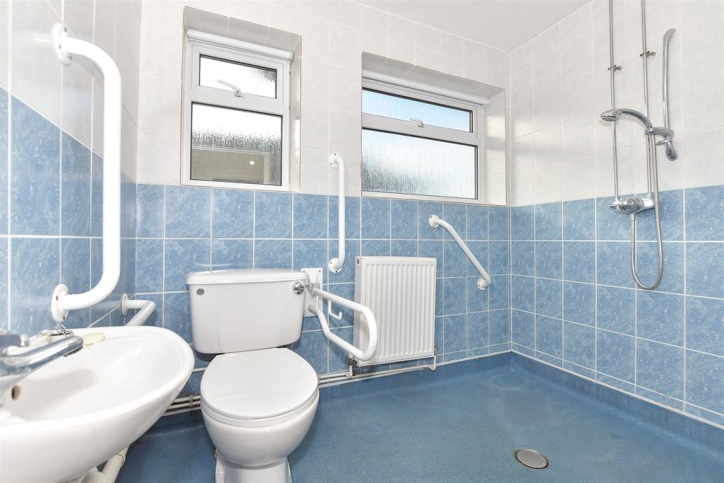 Wet Room