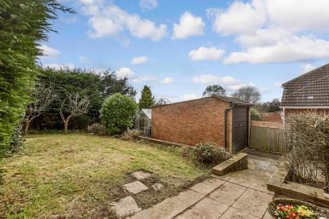 3 bedroom detached bungalow for sale, Mill View Road, Herne Bay, Kent