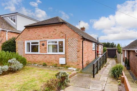 3 bedroom detached bungalow for sale, Mill View Road, Herne Bay, Kent