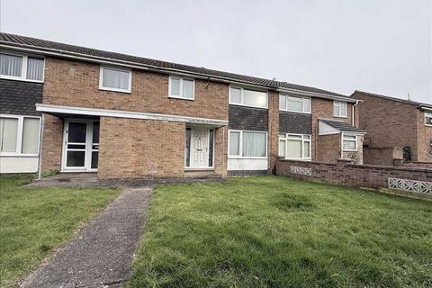 3 bedroom terraced house for sale, Thames Walk, CORBY