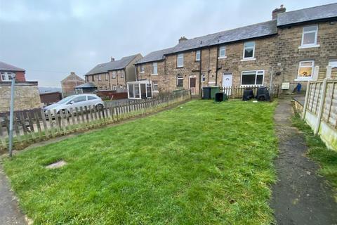 3 bedroom terraced house to rent, Leymoor Road, Golcar, Huddersfield