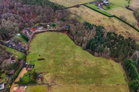 4 bedroom detached house for sale, Quatford Grange, Sandyburn Lane, Quatford, Bridgnorth