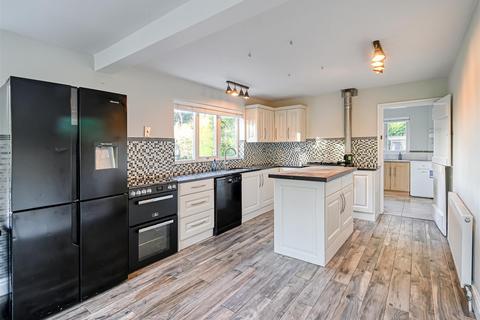 4 bedroom detached house for sale, Quatford Grange, Sandyburn Lane, Quatford, Bridgnorth